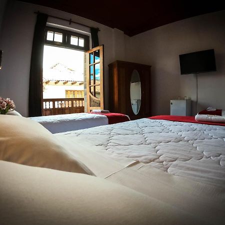 Casona Santa Catalina Cusco Ξενοδοχείο Εξωτερικό φωτογραφία