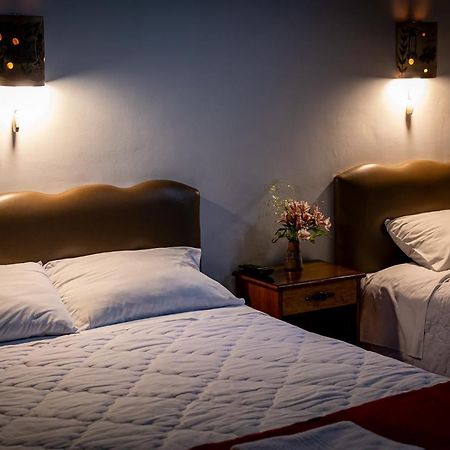 Casona Santa Catalina Cusco Ξενοδοχείο Εξωτερικό φωτογραφία