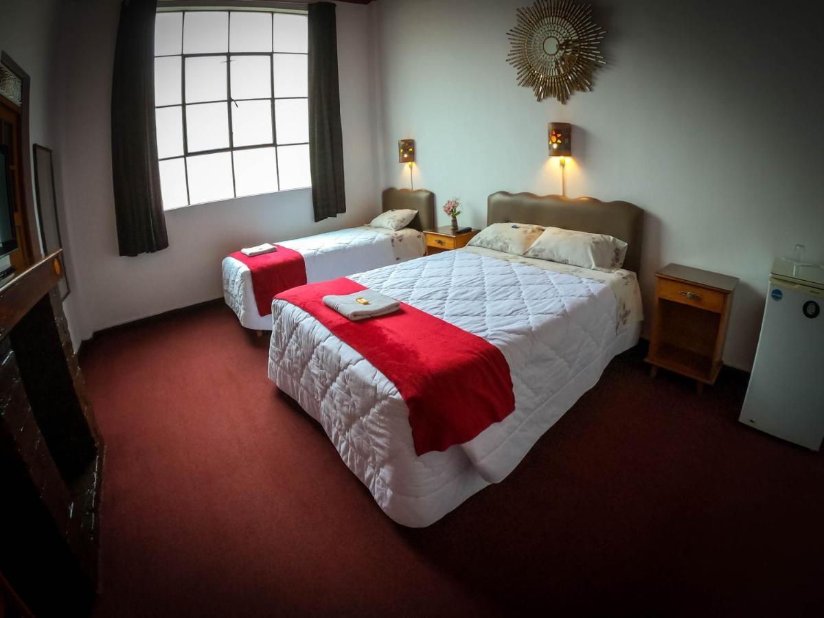 Casona Santa Catalina Cusco Ξενοδοχείο Εξωτερικό φωτογραφία