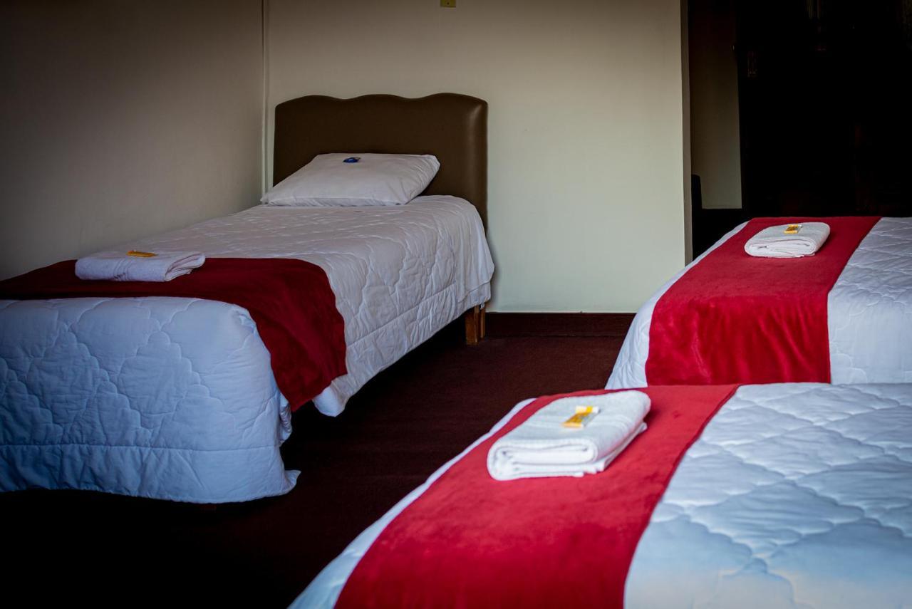 Casona Santa Catalina Cusco Ξενοδοχείο Εξωτερικό φωτογραφία