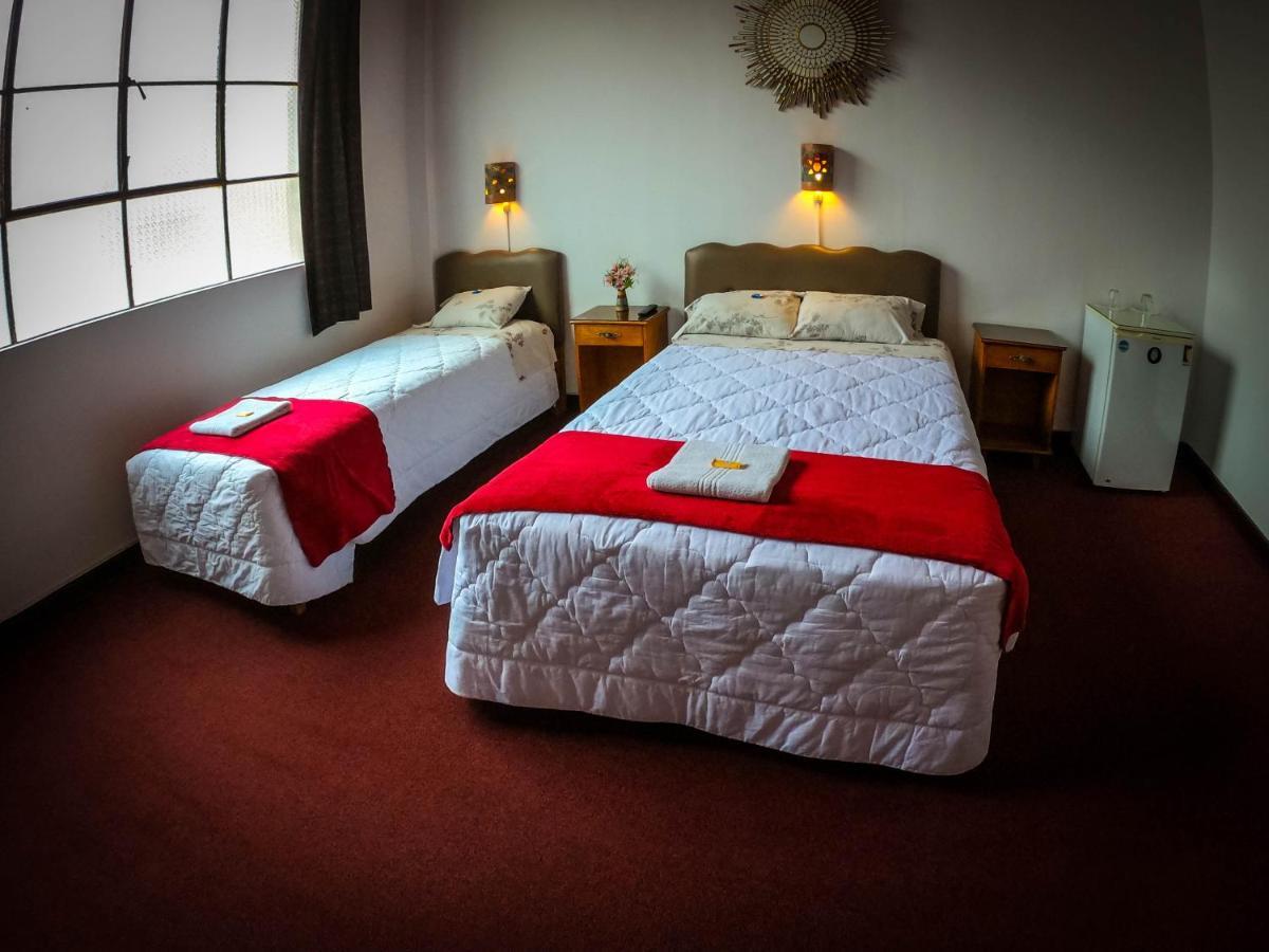 Casona Santa Catalina Cusco Ξενοδοχείο Εξωτερικό φωτογραφία