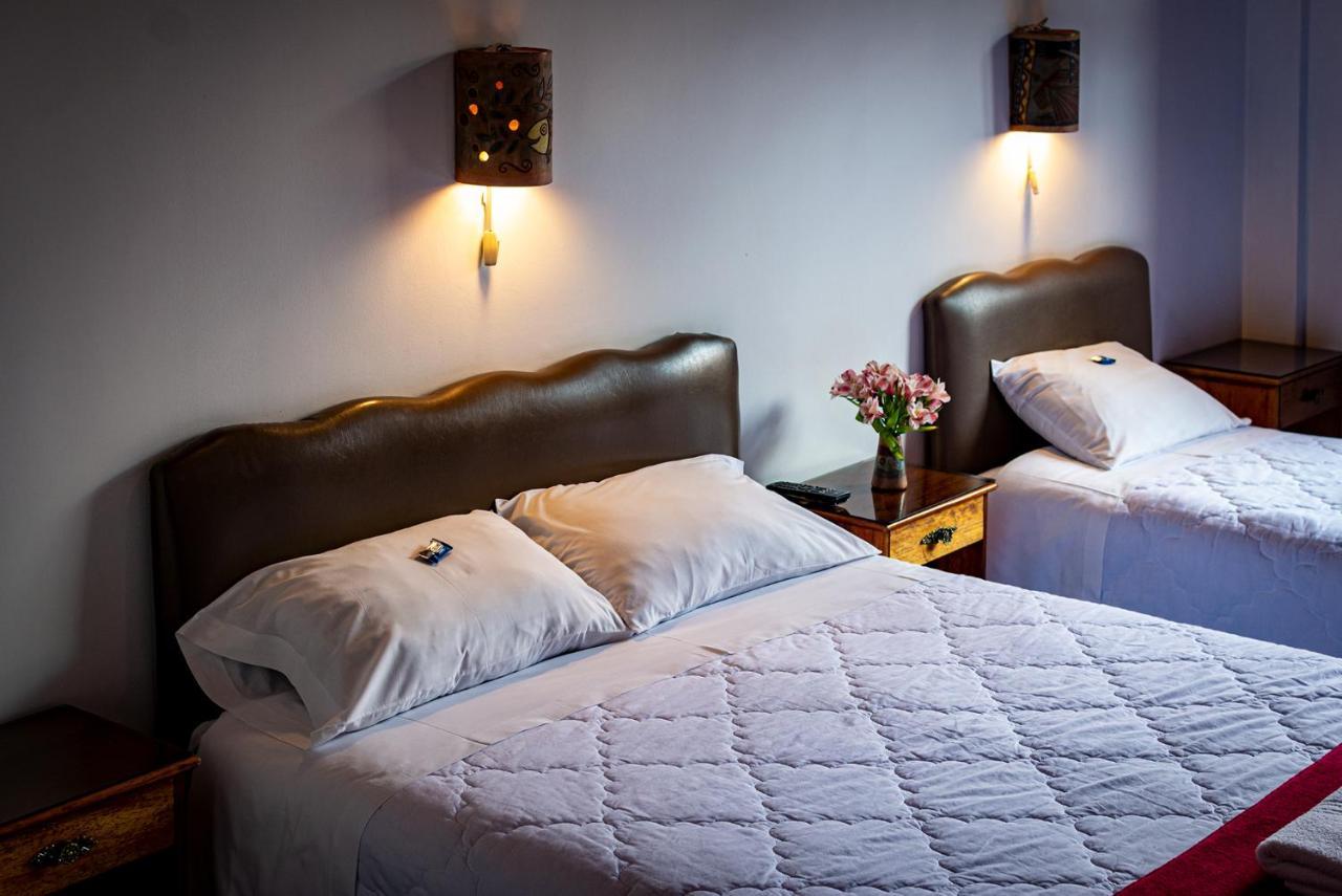 Casona Santa Catalina Cusco Ξενοδοχείο Εξωτερικό φωτογραφία