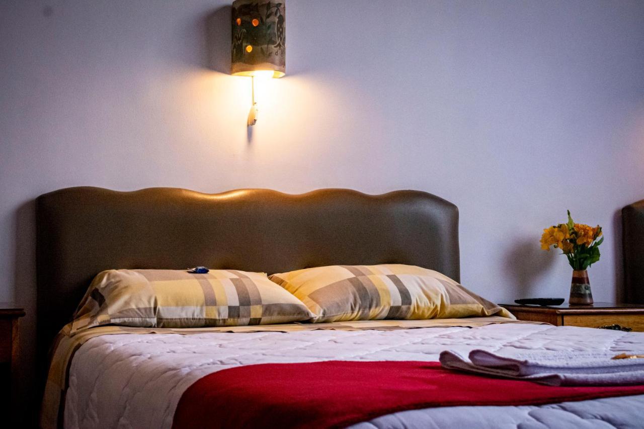 Casona Santa Catalina Cusco Ξενοδοχείο Εξωτερικό φωτογραφία