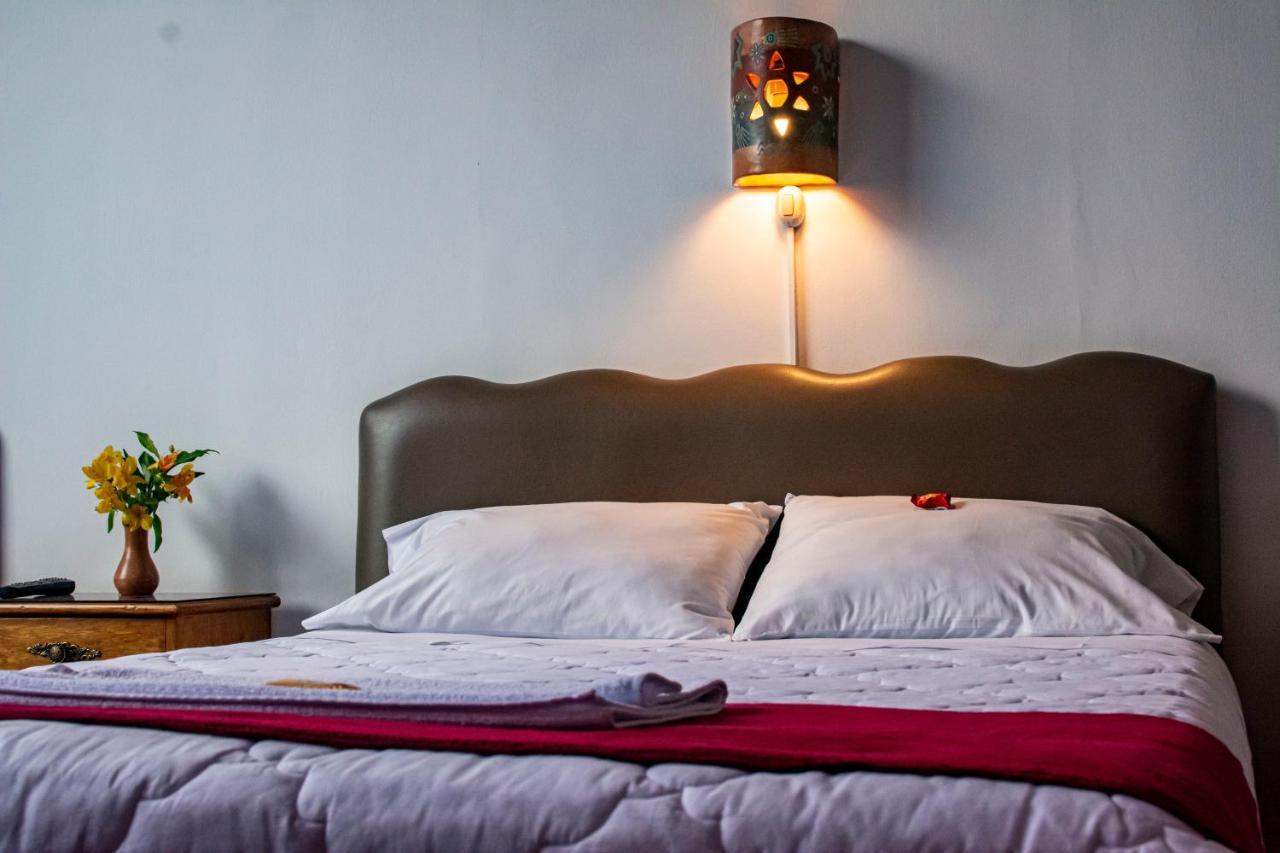 Casona Santa Catalina Cusco Ξενοδοχείο Εξωτερικό φωτογραφία