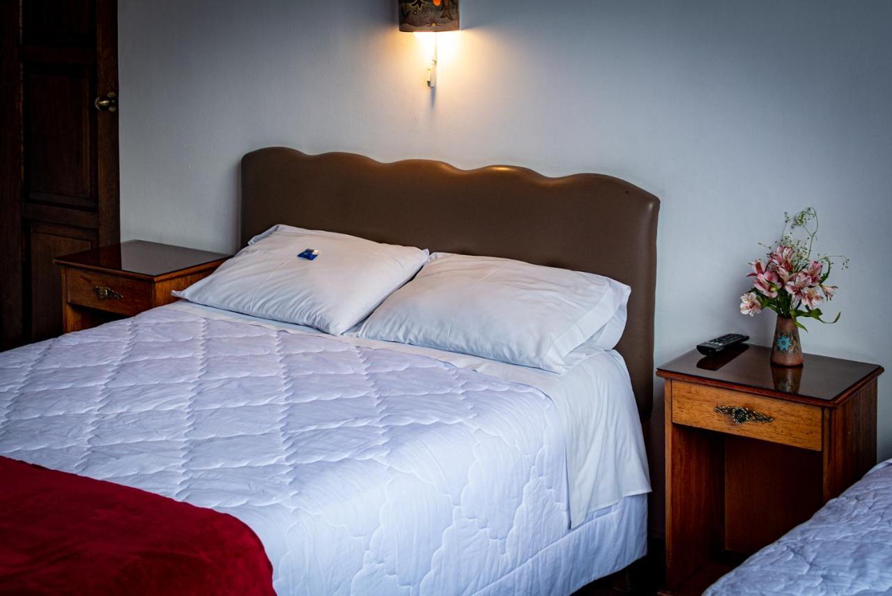 Casona Santa Catalina Cusco Ξενοδοχείο Εξωτερικό φωτογραφία