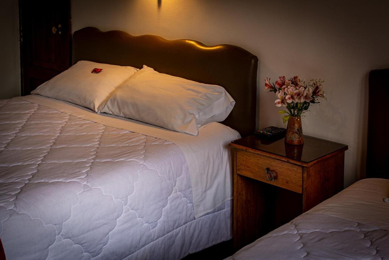 Casona Santa Catalina Cusco Ξενοδοχείο Εξωτερικό φωτογραφία