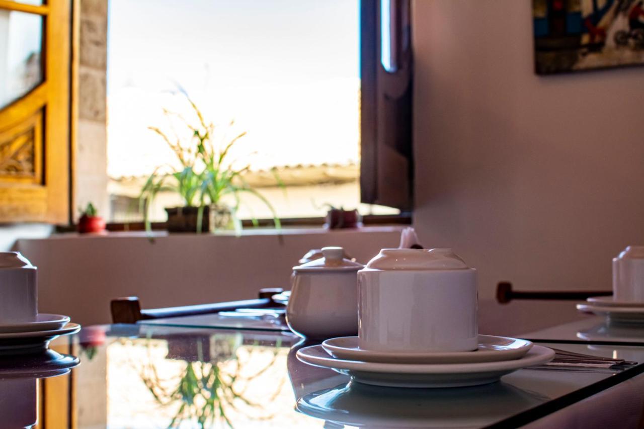 Casona Santa Catalina Cusco Ξενοδοχείο Εξωτερικό φωτογραφία