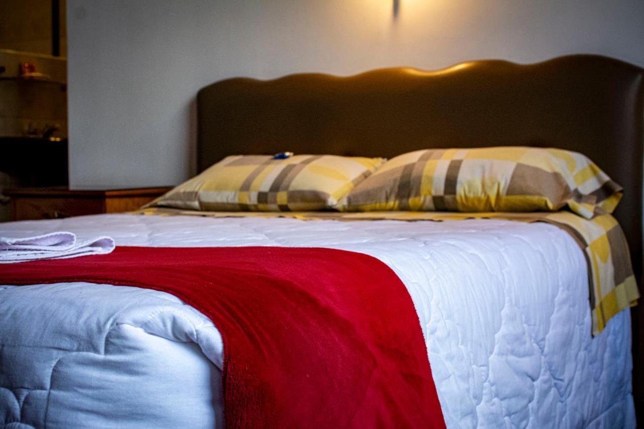 Casona Santa Catalina Cusco Ξενοδοχείο Εξωτερικό φωτογραφία